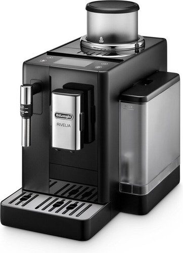 DeLonghi Rivelia EXAM440.35.B - 4