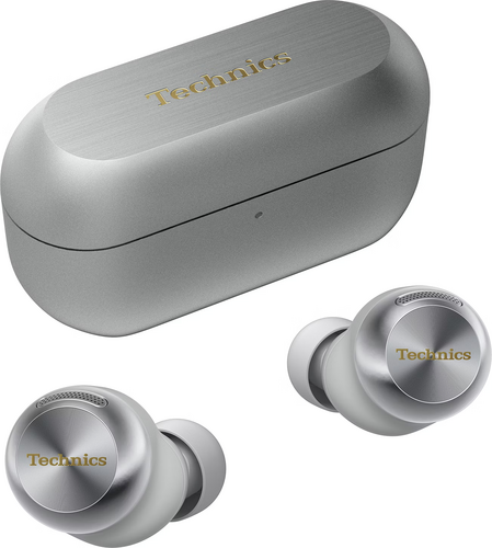 Technics EAH-AZ100 Argent - 1