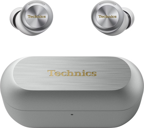 Technics EAH-AZ100 Argent - 3