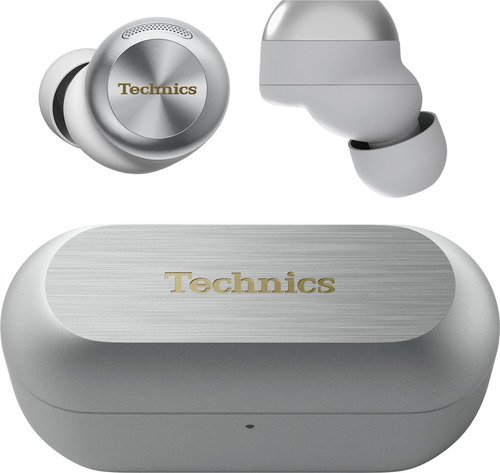 Technics EAH-AZ100 Argent - 7