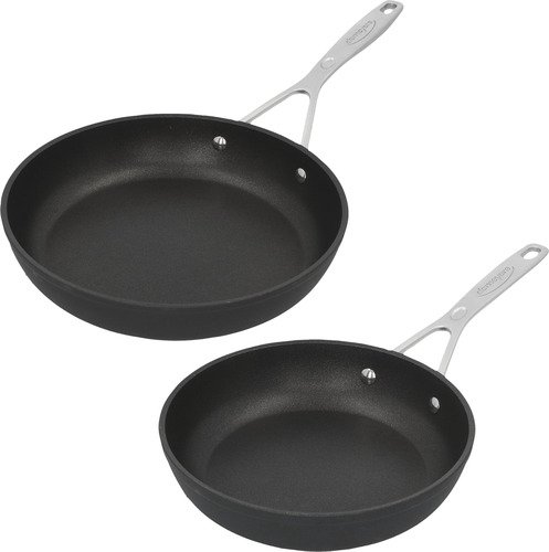 Demeyere Alu Industry DuraSlide Set Poêle à frire - 1