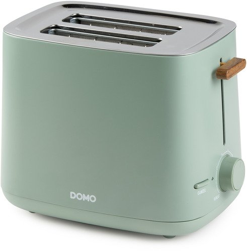 Domo Grille-pain DO973T - 2