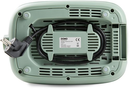 Domo Grille-pain DO973T - 8
