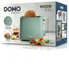 Domo Grille-pain DO973T - 14