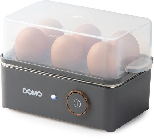 Domo Cuit-oeufs DO9283EK - 3