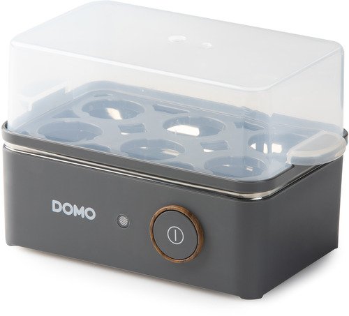 Domo Cuit-oeufs DO9283EK - 4