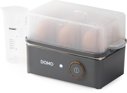 Domo Cuit-oeufs DO9283EK - 1