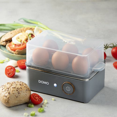Domo Cuit-oeufs DO9283EK - 21
