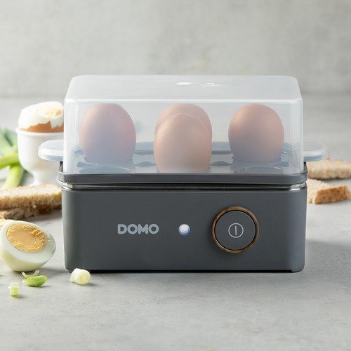 Domo Cuit-oeufs DO9283EK - 23