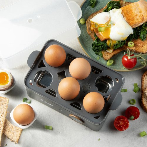 Domo Cuit-oeufs DO9283EK - 24