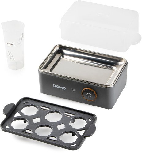 Domo Cuit-oeufs DO9283EK - 7