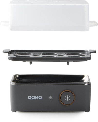 Domo Cuit-oeufs DO9283EK - 8