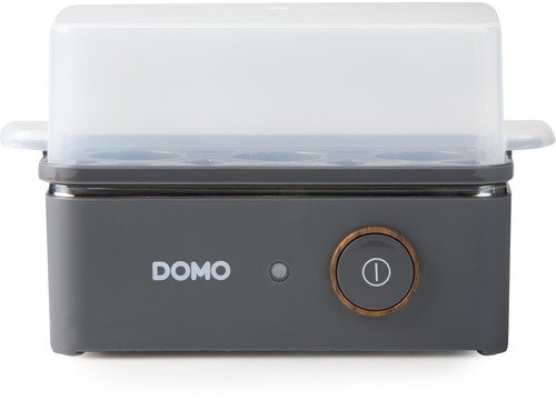 Domo Cuit-oeufs DO9283EK - 5