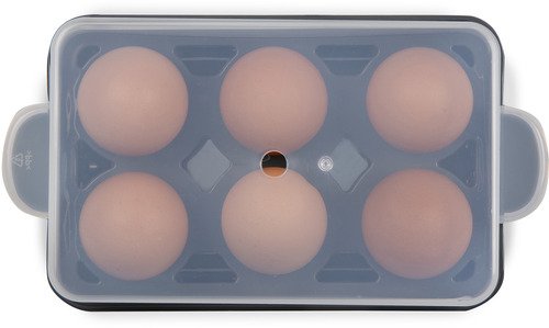 Domo Cuit-oeufs DO9283EK - 10