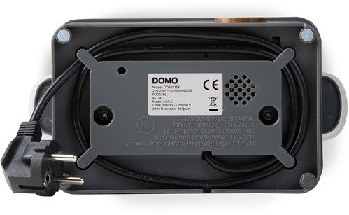 Domo Cuit-oeufs DO9283EK - 12
