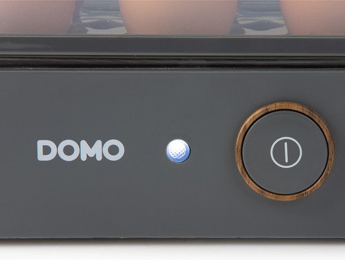 Domo Cuit-oeufs DO9283EK - 13
