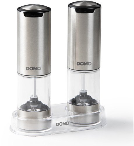 Domo Peper- en Zout Set DO3102 - 1