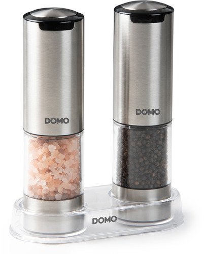 Domo Peper- en Zout Set DO3102 - 4