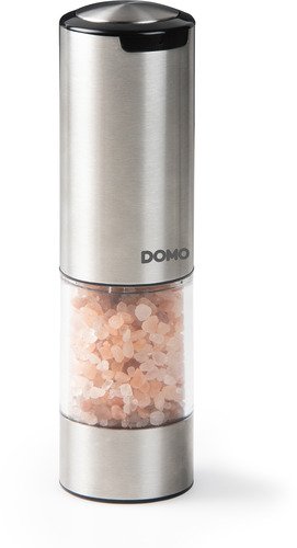 Domo Peper- en Zout Set DO3102 - 5