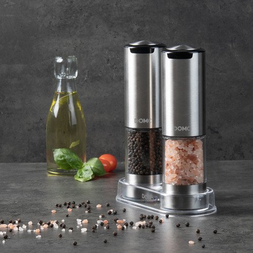 Domo Peper- en Zout Set DO3102 - 23