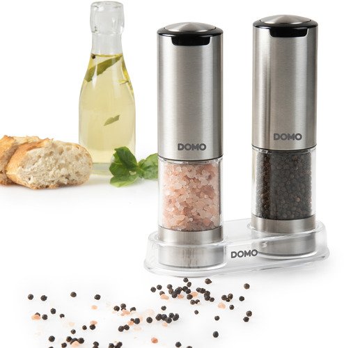 Domo Peper- en Zout Set DO3102 - 21