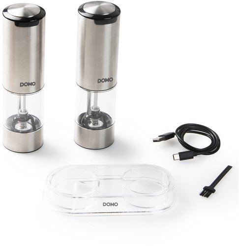 Domo Peper- en Zout Set DO3102 - 7