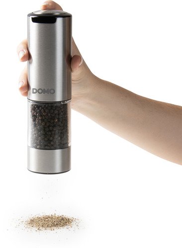 Domo Peper- en Zout Set DO3102 - 18