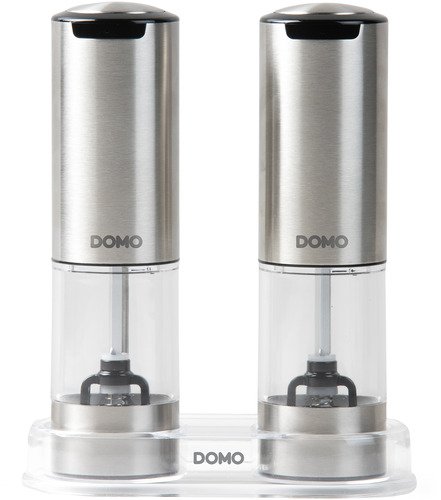 Domo Peper- en Zout Set DO3102 - 8