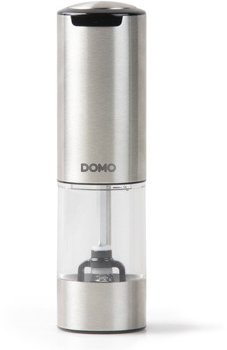 Domo Peper- en Zout Set DO3102 - 9