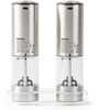 Domo Peper- en Zout Set DO3102 - 2