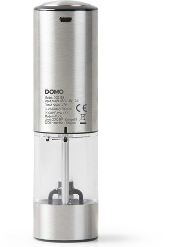 Domo Peper- en Zout Set DO3102 - 3
