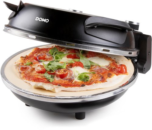 Domo Pizzaoven DO9285PZ - 1