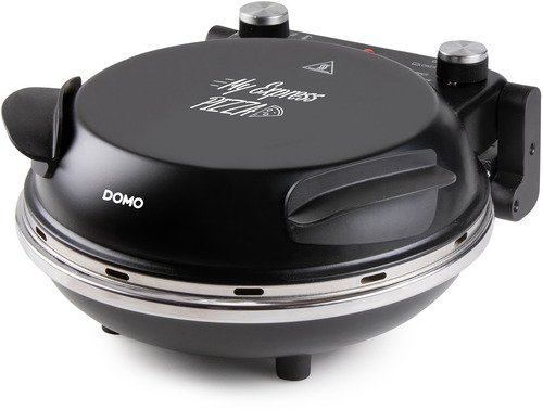 Domo Pizzaoven DO9285PZ - 2