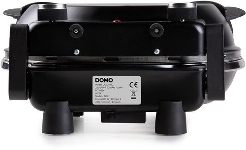 Domo Pizzaoven DO9285PZ - 7