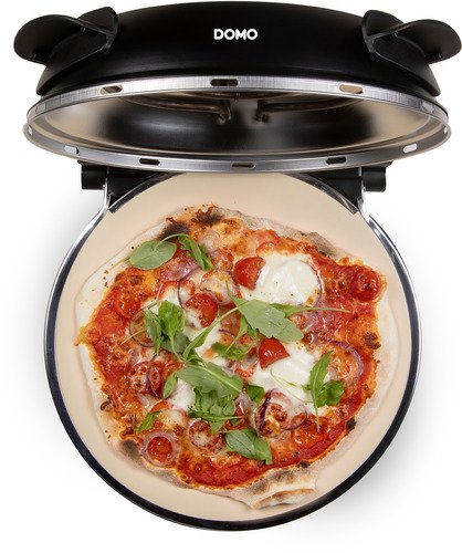 Domo Pizzaoven DO9285PZ - 9
