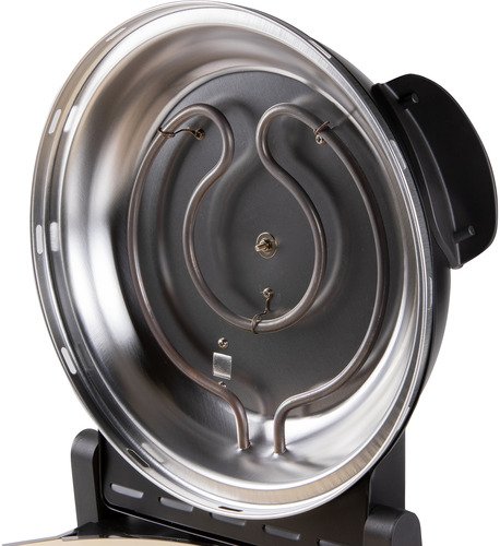 Domo Pizzaoven DO9285PZ - 14