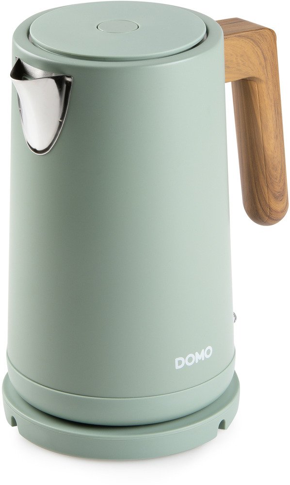 Domo Waterkoker DO9282WK | Waterkokers | 5411397170354