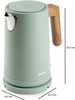 Domo Bouilloire DO9282WK - 16