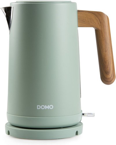 Domo Bouilloire DO9282WK - 4