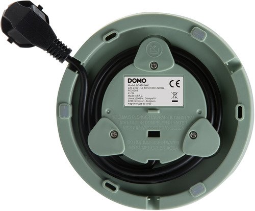 Domo Bouilloire DO9282WK - 10