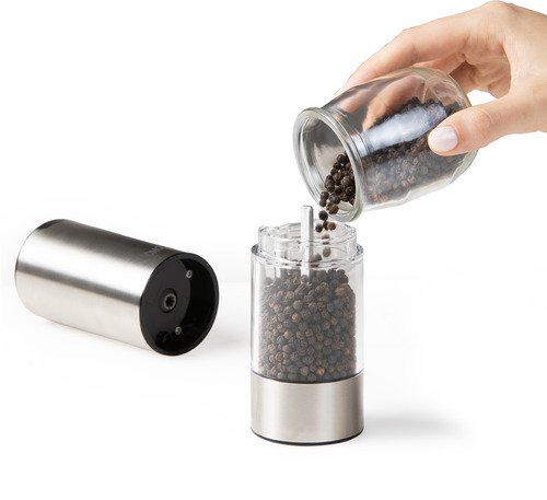 Domo Peper- en Zout Set DO3102 - 17