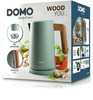 Domo Bouilloire DO9282WK - 17