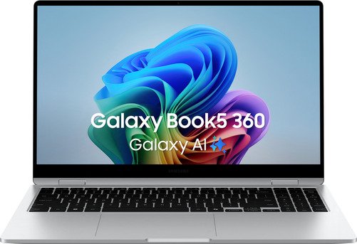 Samsung Galaxy Book 5 360 NP750QHA-KB1BE - 2