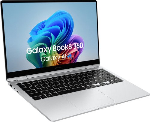 Samsung Galaxy Book 5 360 NP750QHA-KB1BE - 3