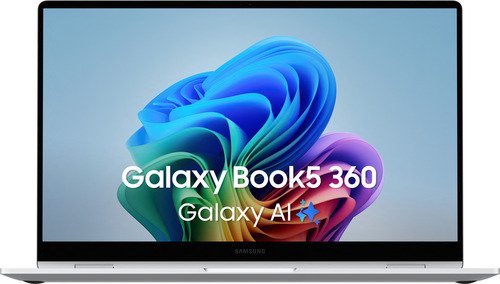 Samsung Galaxy Book 5 360 NP750QHA-KB1BE - 4