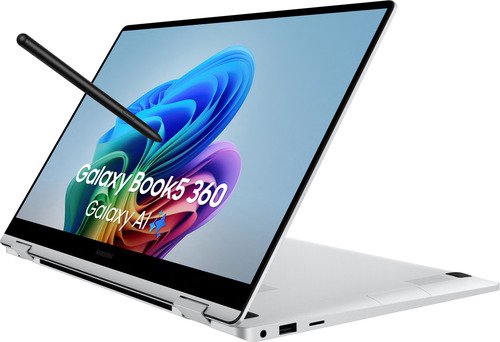 Samsung Galaxy Book 5 360 NP750QHA-KB1BE - 5