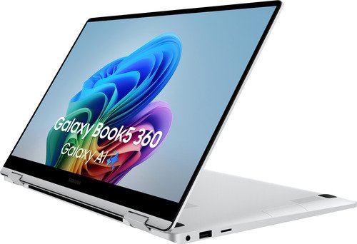 Samsung Galaxy Book 5 360 NP750QHA-KB1BE - 7