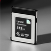 Lexar CFexpress PRO Type B Diamond Series 512GB - 5