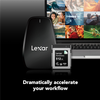 Lexar CFexpress PRO Type B Diamond Series 512GB - 7
