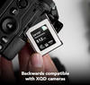 Lexar CFexpress PRO Type B Diamond Series 512GB - 10